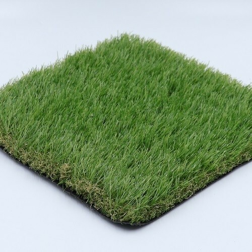 40mm artificial grass - grass, natural