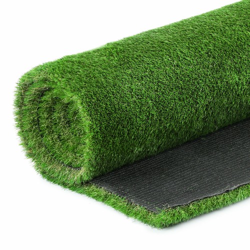 40mm deluxe artificial grass - 40mm,