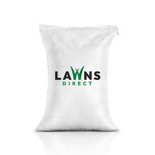 Grass Seed Lawn Premium Low