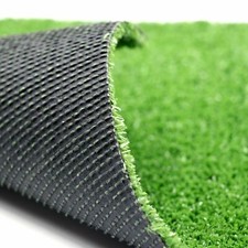 7mm 4m x 3m  Artificial Grass