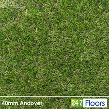 Artificial Grass 40mm