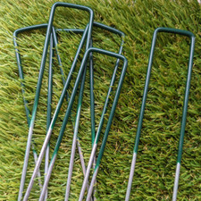 Artificial Grass U Pins Fixing