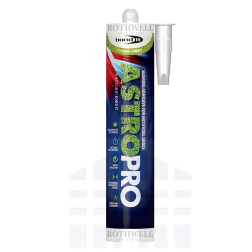 Astro pro high - astro,