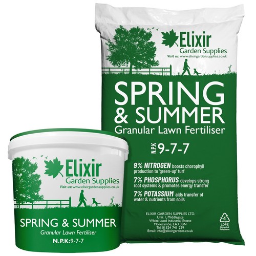 Spring summer 7 - spring, &