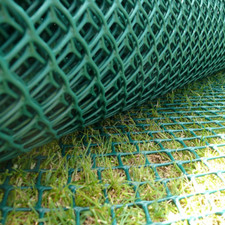 Turf Reinforcement Mesh |
