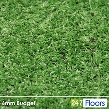 Budget Artificial Grass Astro