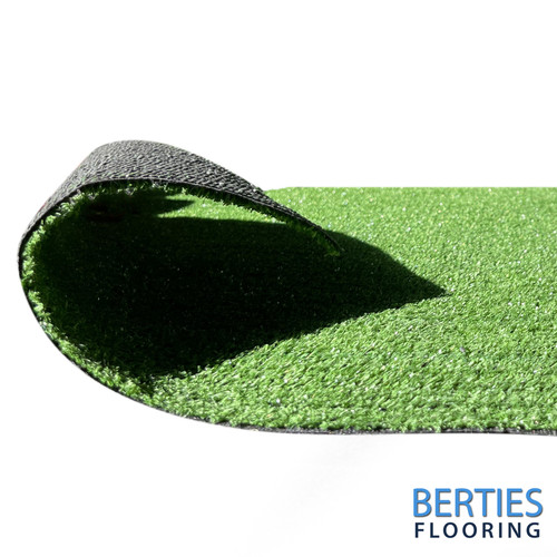 7mm artificial grass budget - 7mm,