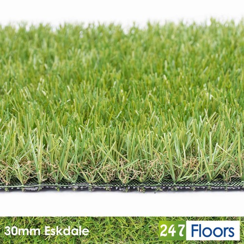Cheap artificial grass - artificial, 30mm